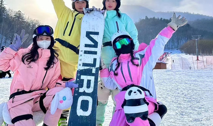 冰雪北疆·新疆阿勒泰北疆喀纳斯+赛里木湖+天山天池7日定制游(温泉滑雪+行程可调+酒店车型可选+无购物无自费+不赶时间轻松随意+家庭亲子+朋友结伴+公司团建+深度小众)